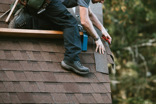Quick and Trustworthy Emergency Roof Repair Services in Pelican Rapids, MN